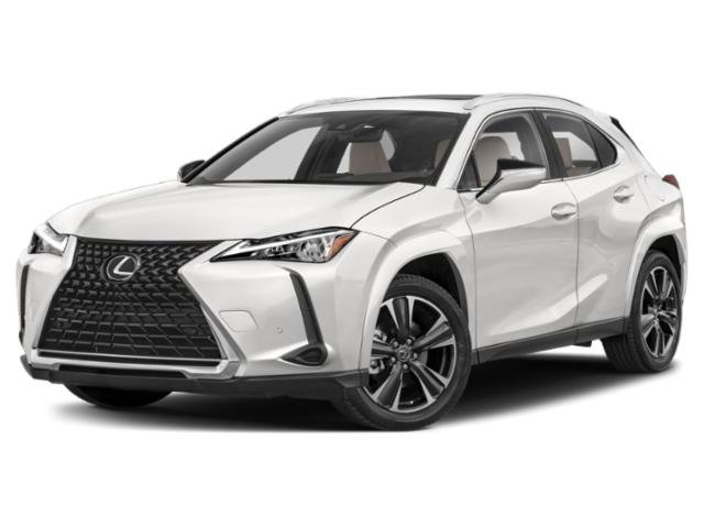 2024 Lexus UX Hybrid 250h Premium