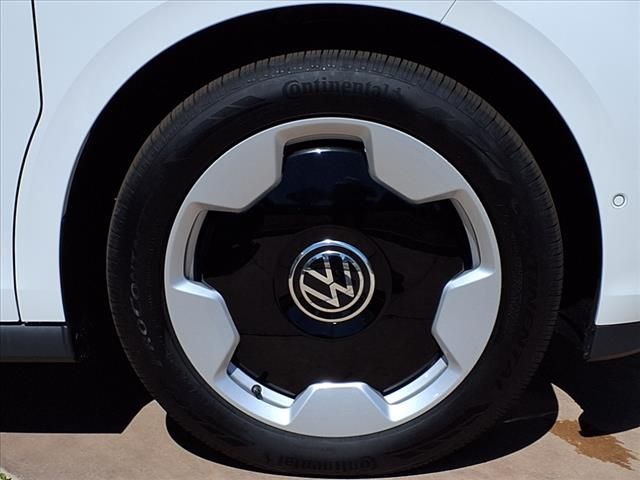 2025 Volkswagen ID. Buzz Pro S photo 4