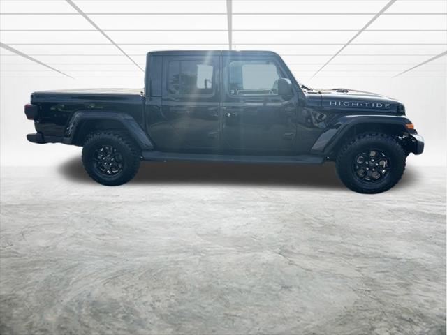 2025 Jeep Gladiator Sport photo 3