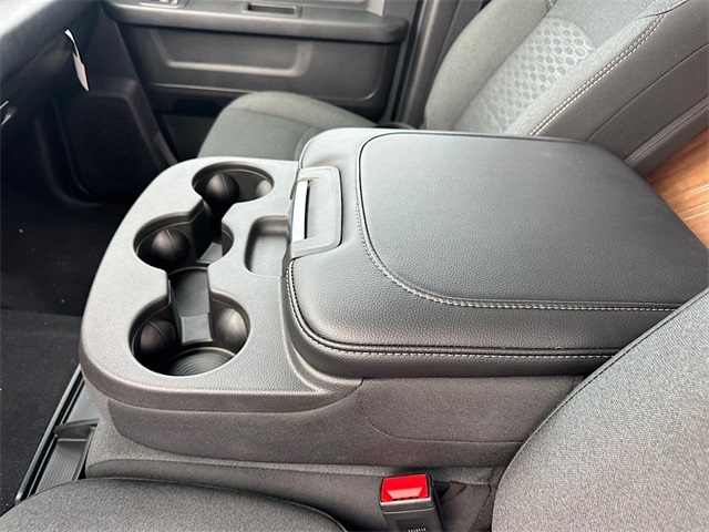 2025 Ram 2500 Tradesman photo 21