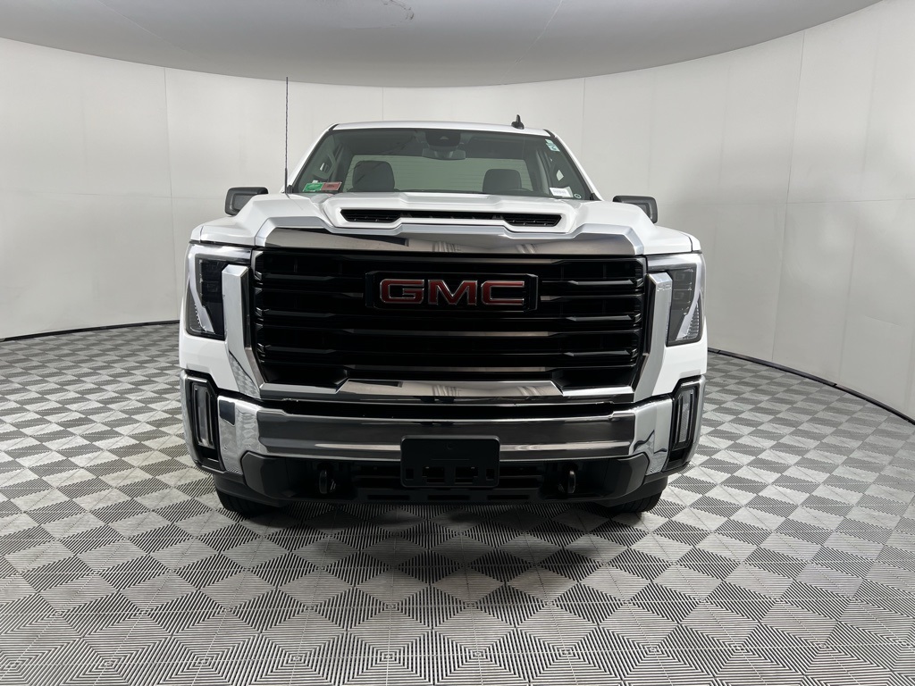 2024 Gmc Sierra Pro photo 8