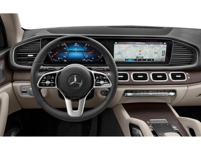 2021 Mercedes Benz GLE 350 4MATIC photo 2