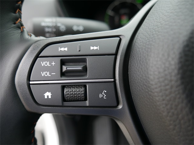 2026 Honda CR-V Sport Hybrid photo 9