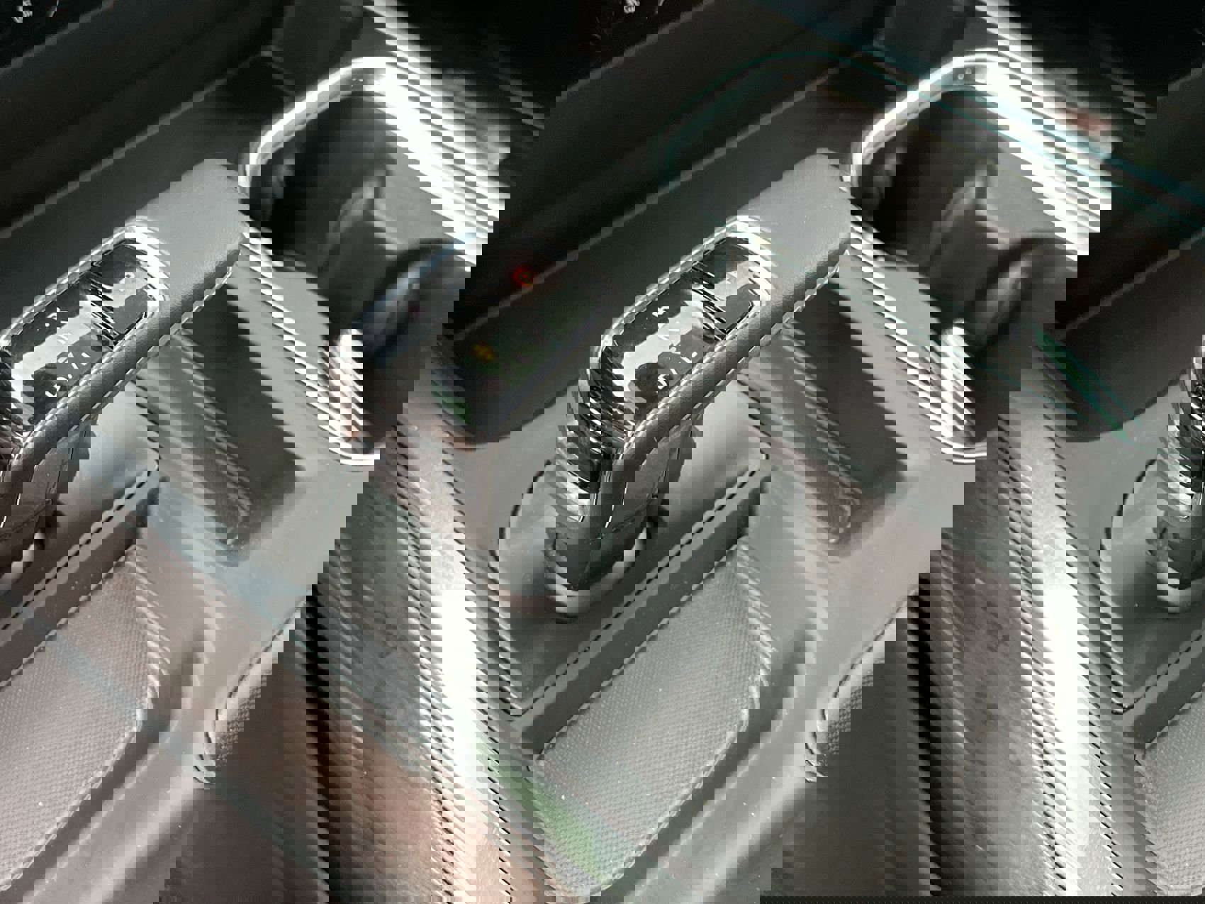 2023 Chevrolet Silverado 1500 LTZ photo 19