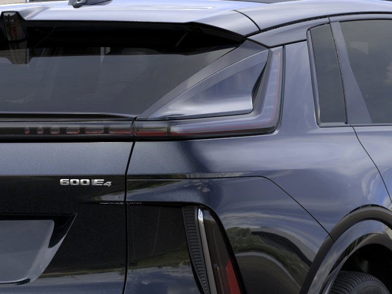 2026 Cadillac Lyriq Sport photo 8