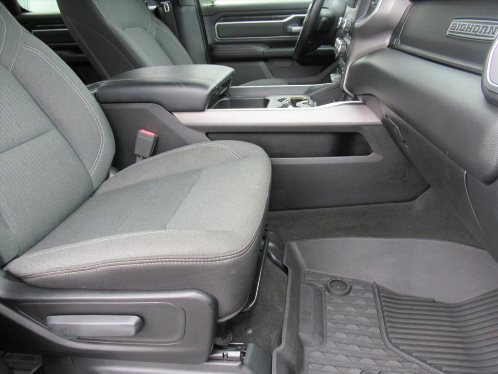 2021 Ram 1500 Big Horn Lone Star photo 10