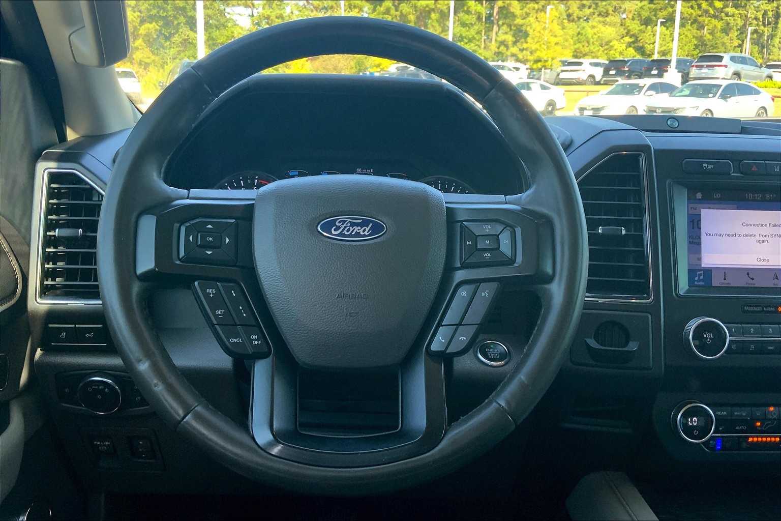 2019 Ford Expedition Limited photo 3
