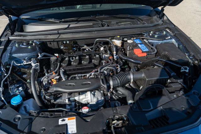 2025 Honda Accord SE photo 32