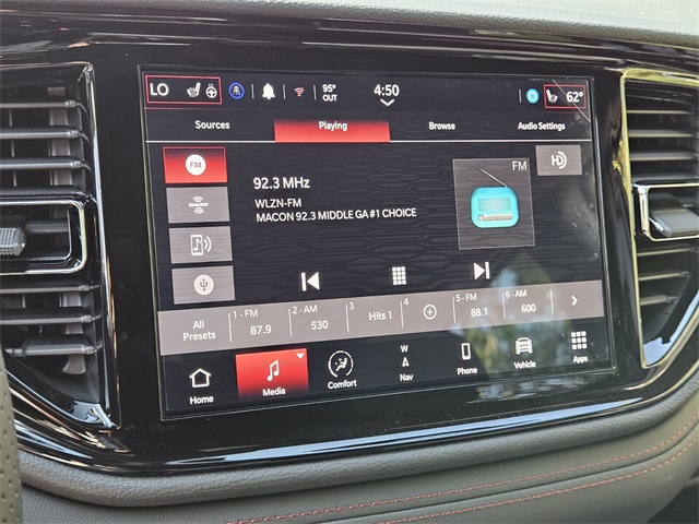 2026 Dodge Durango GT photo 21