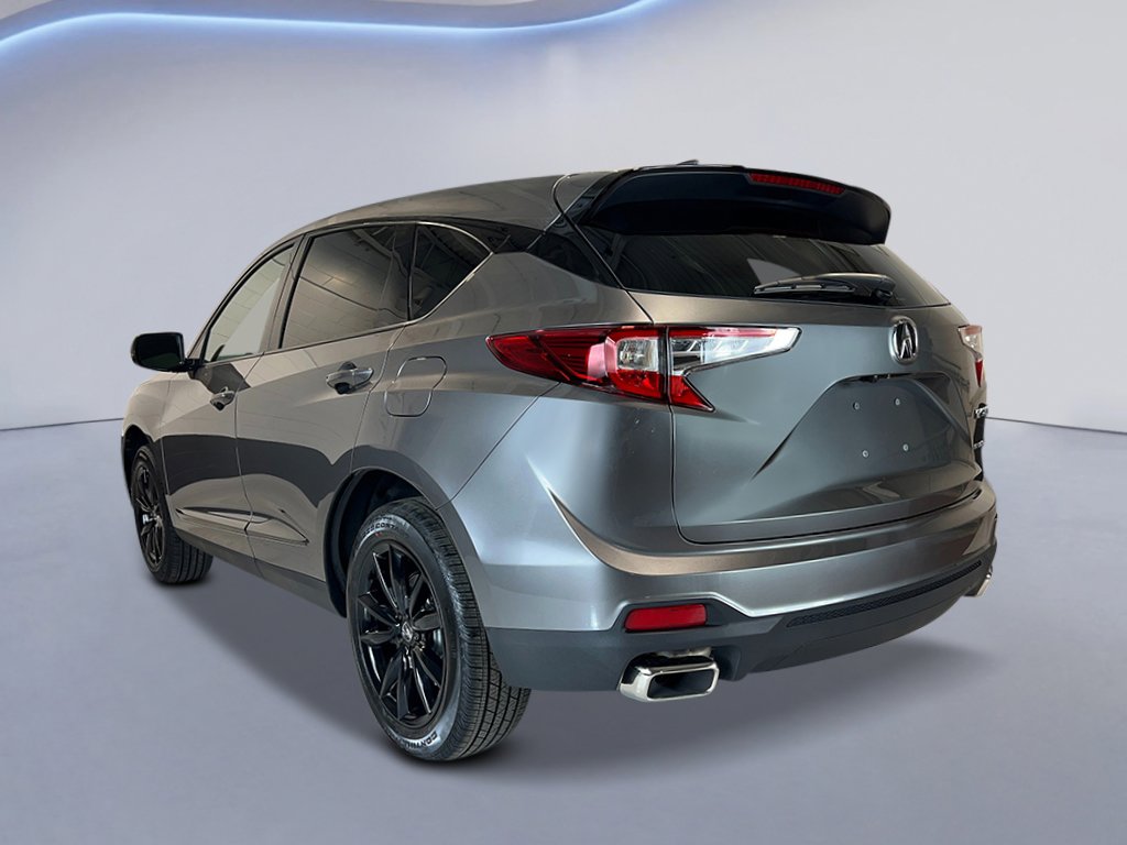 2025 Acura RDX photo 3