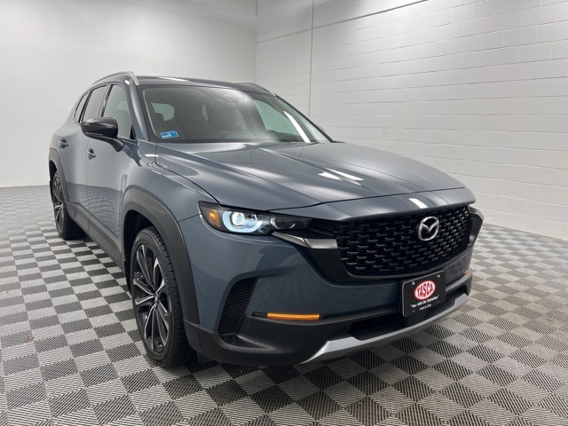 2023 Mazda CX-50 TURBO PREMIUM's photo