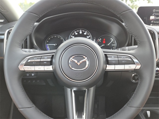 2025 Mazda CX-50 Premium Plus photo 12
