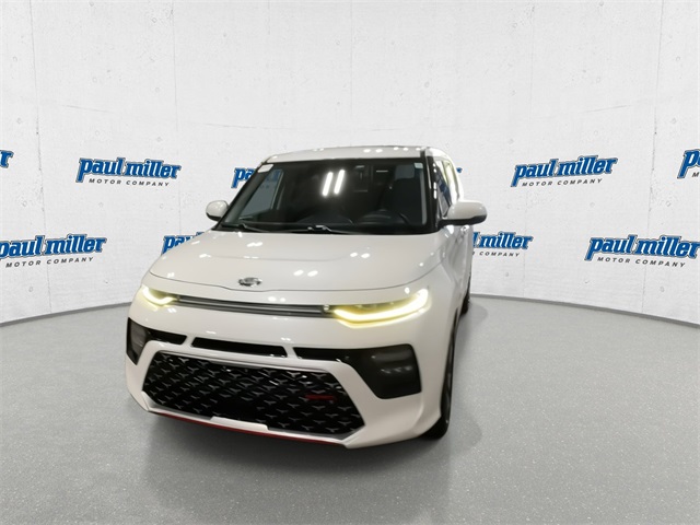 2020 Kia Soul GT-Line Turbo photo 4