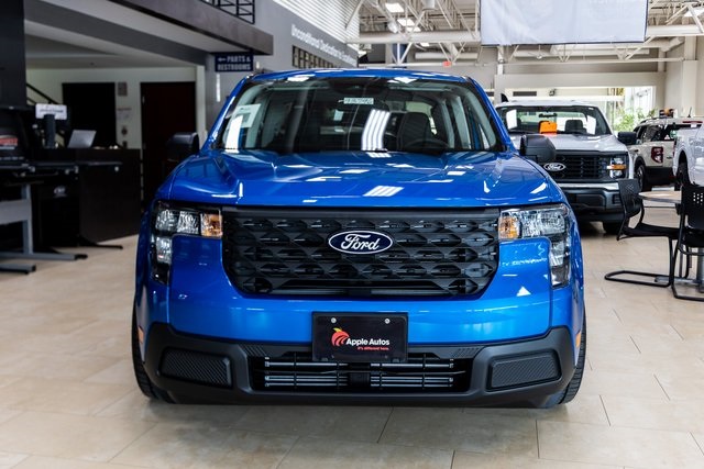 2025 Ford Maverick XL photo 3