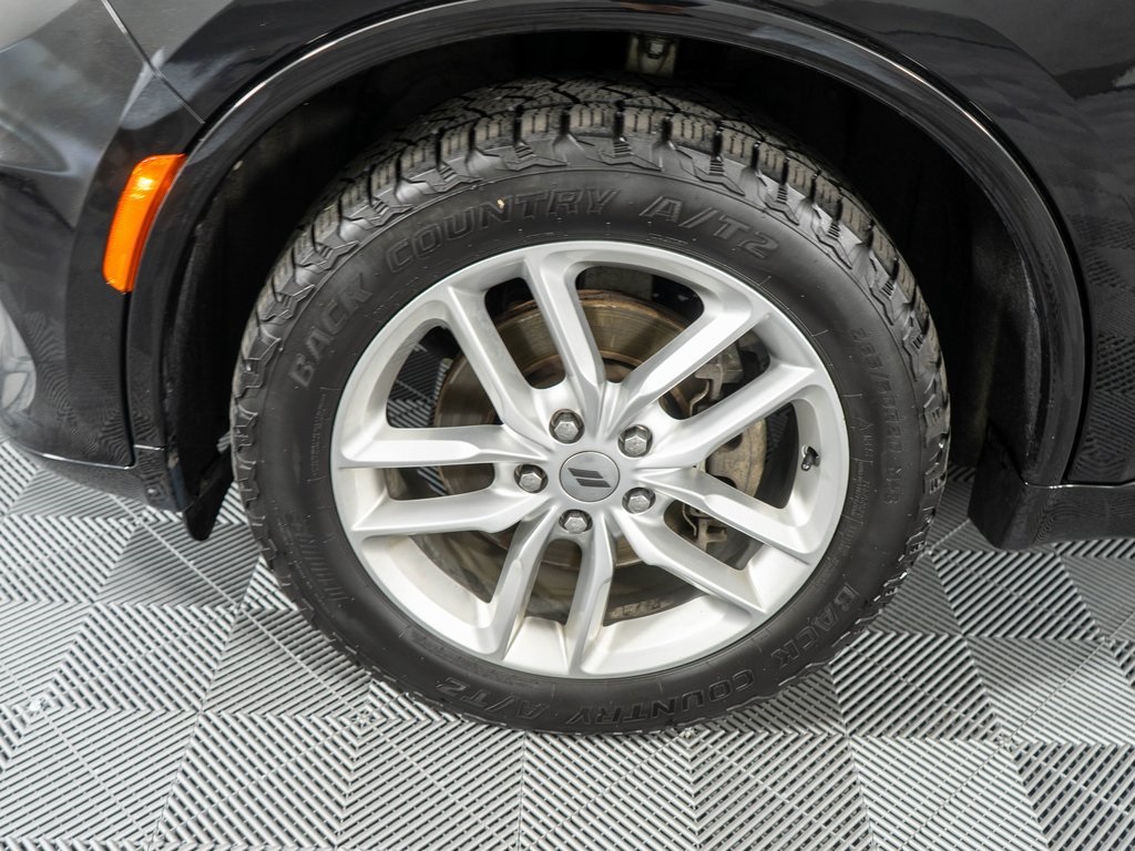 2021 Dodge Durango GT photo 23
