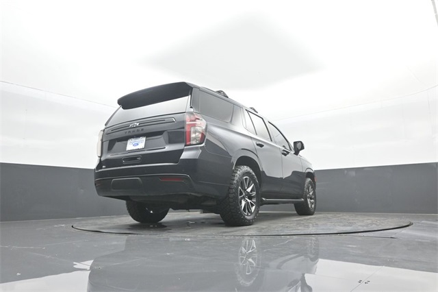 2023 Chevrolet Tahoe Z71 photo 35