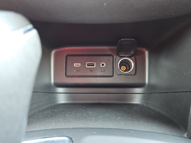 2020 Chevrolet Equinox LT photo 36