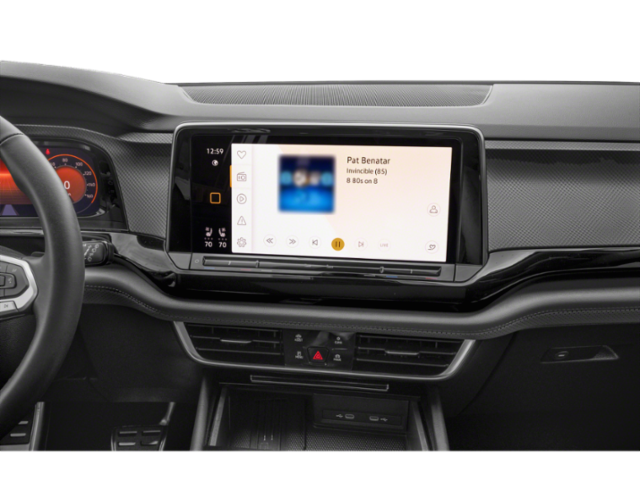 2026 Volkswagen Atlas Peak Edition SE photo 2