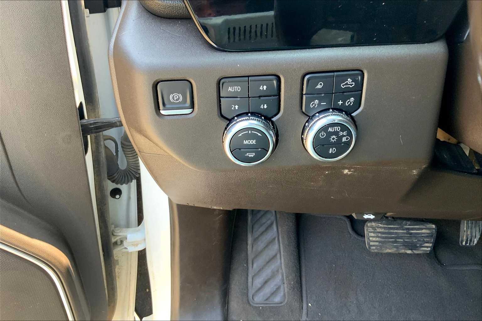 2023 Gmc Sierra 1500 SLT photo 30