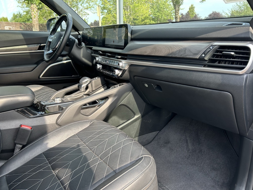 2023 Kia Telluride EX X-Line photo 27