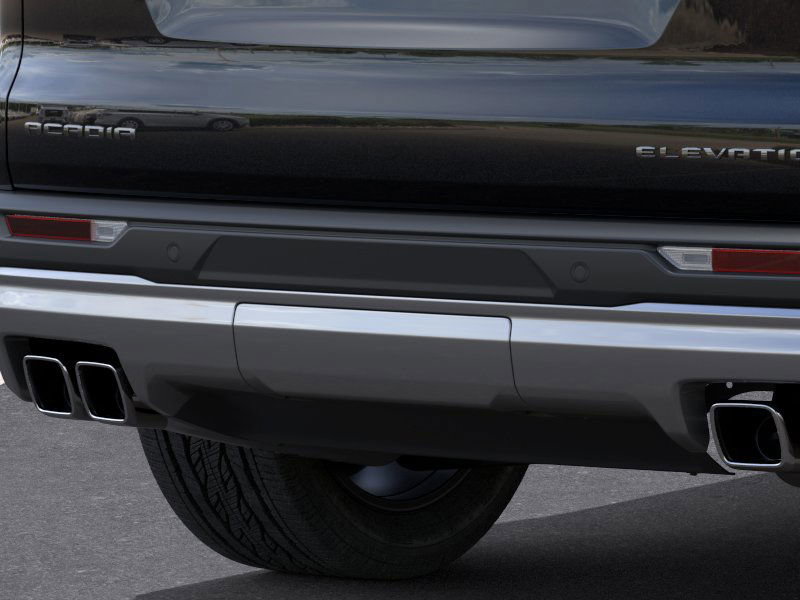 2026 Gmc Acadia Elevation photo 9