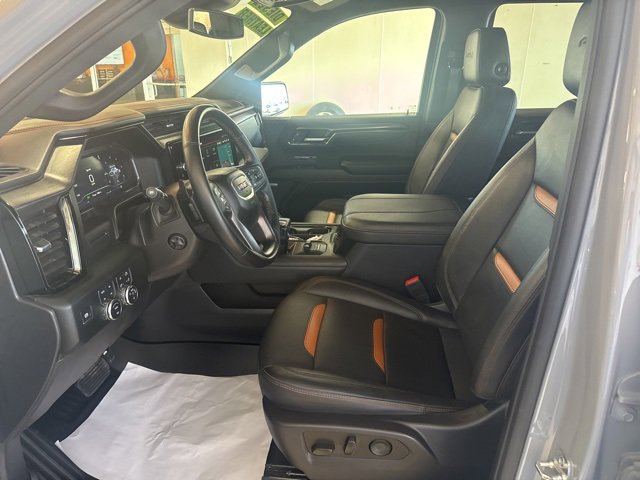 2025 Gmc Sierra 1500 AT4 photo 3