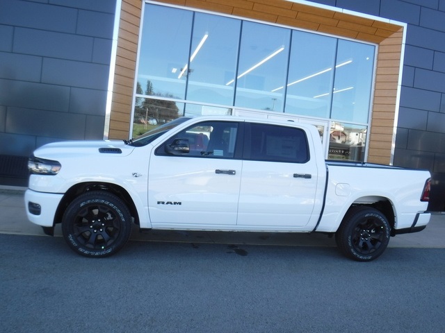 2026 Ram 1500 Big Horn Lone Star photo 2