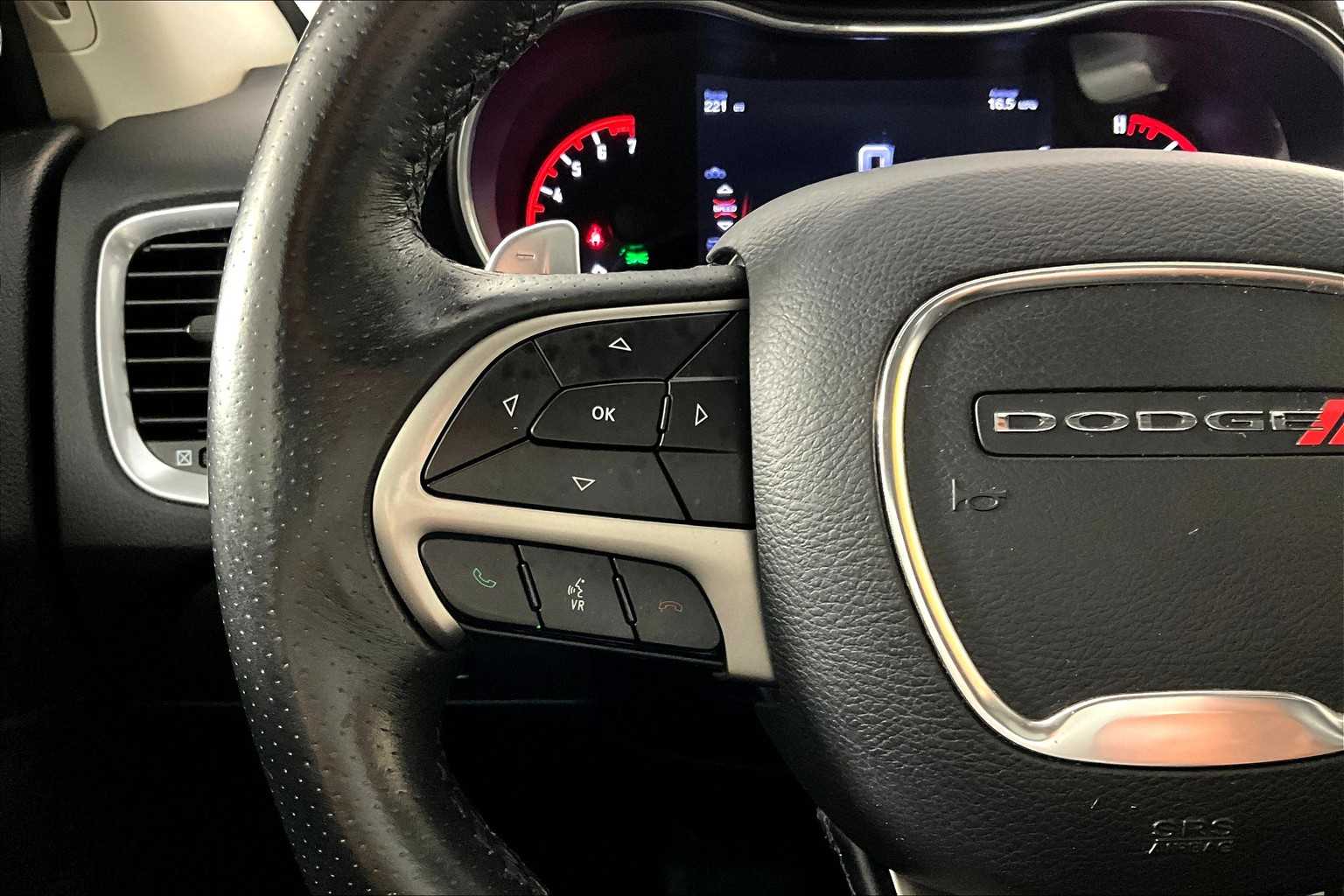 2018 Dodge Durango Citadel photo 19