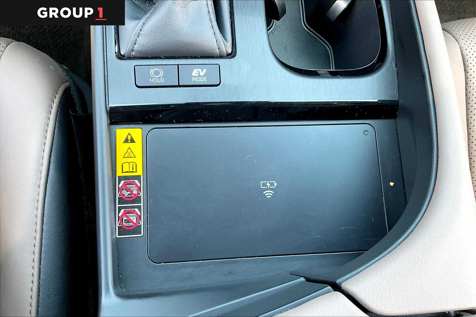 2025 Lexus ES Premium photo 31
