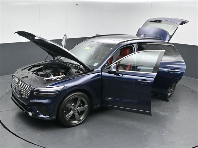 2025 GENESIS GV70 - Image 60