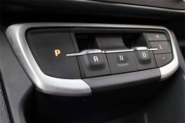 2022 Gmc Terrain SLT photo 17