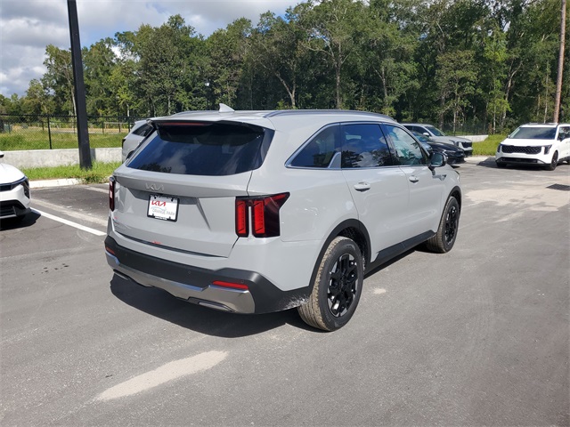 2026 Kia Sorento S photo 3