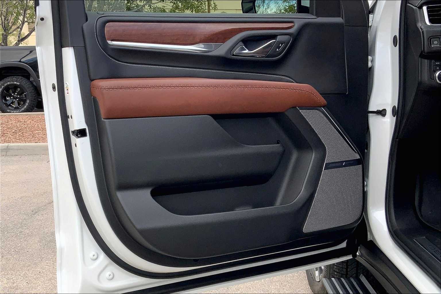2024 Gmc Yukon Denali Ultimate photo 19
