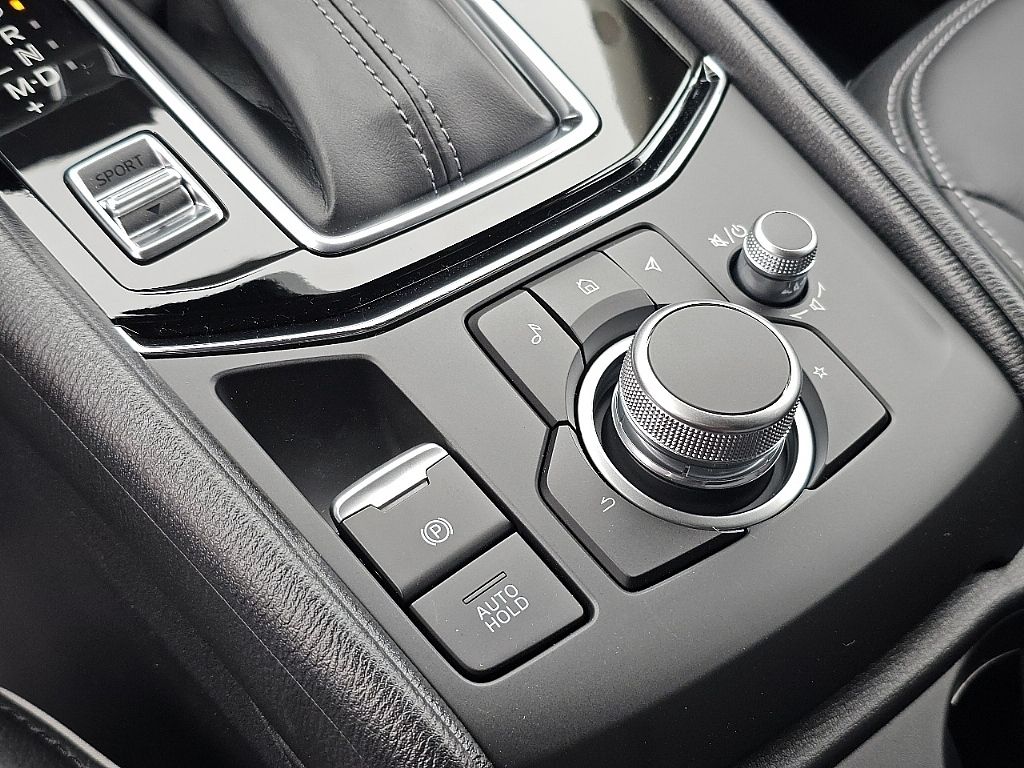 2025 Mazda CX-5 2.5 S Preferred photo 29