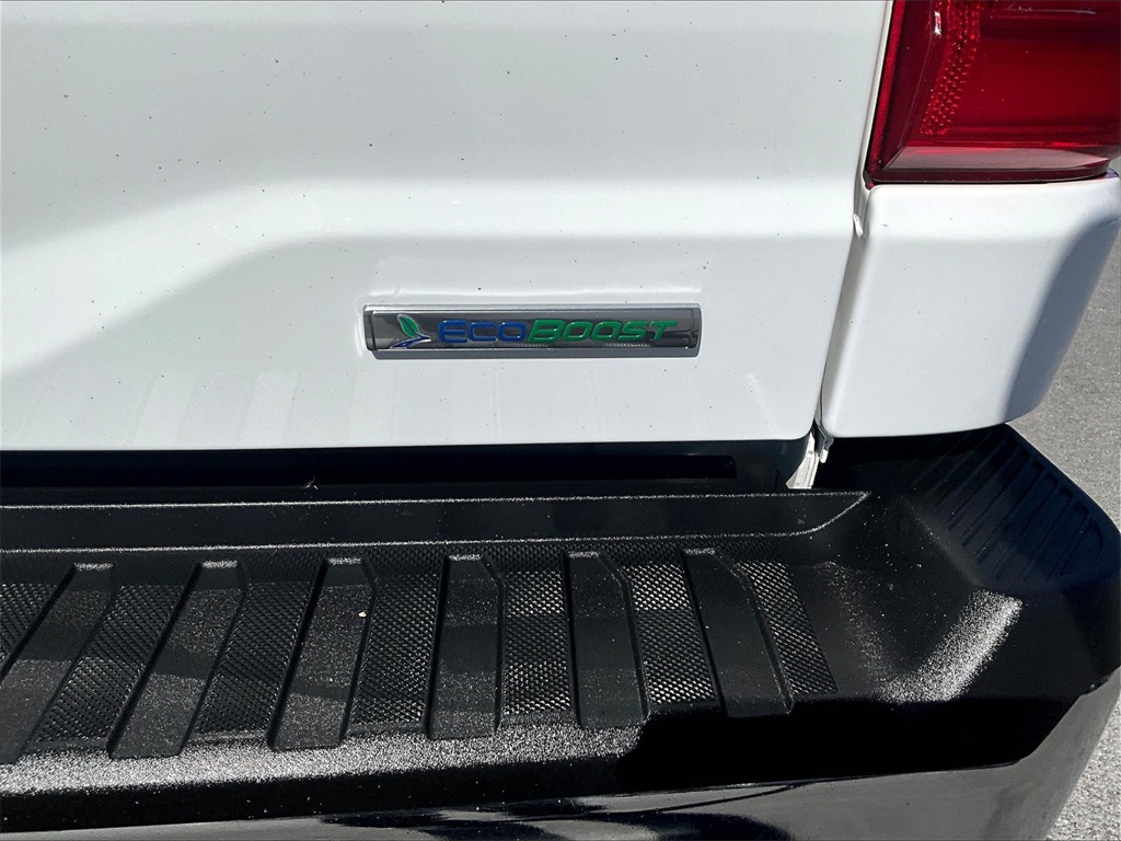 2023 Ford F-150 Lariat photo 27