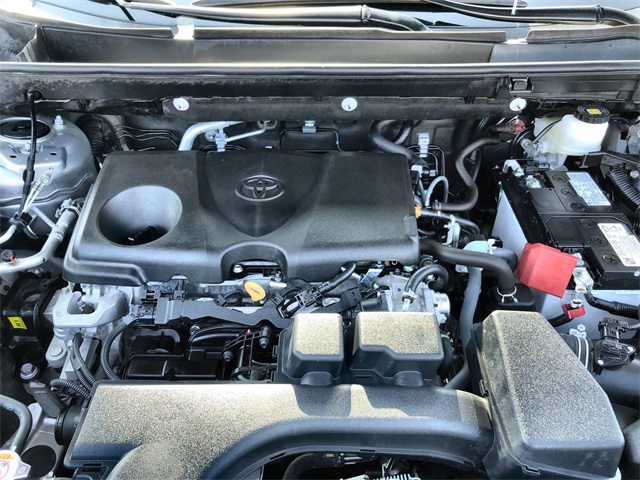 2024 Toyota RAV4 XLE Premium photo 17