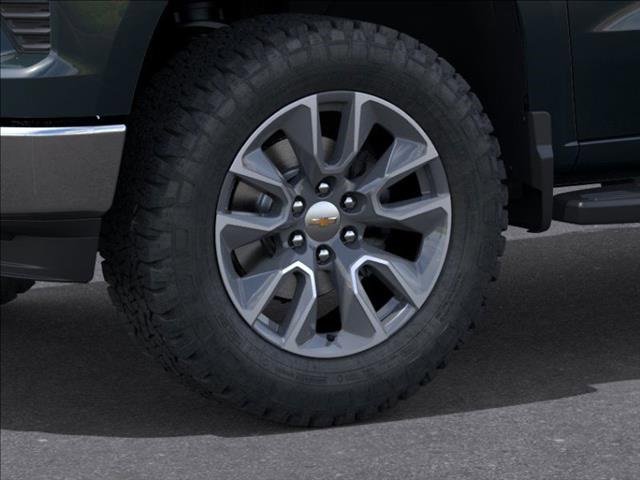 2026 Chevrolet Silverado 1500 LT photo 8