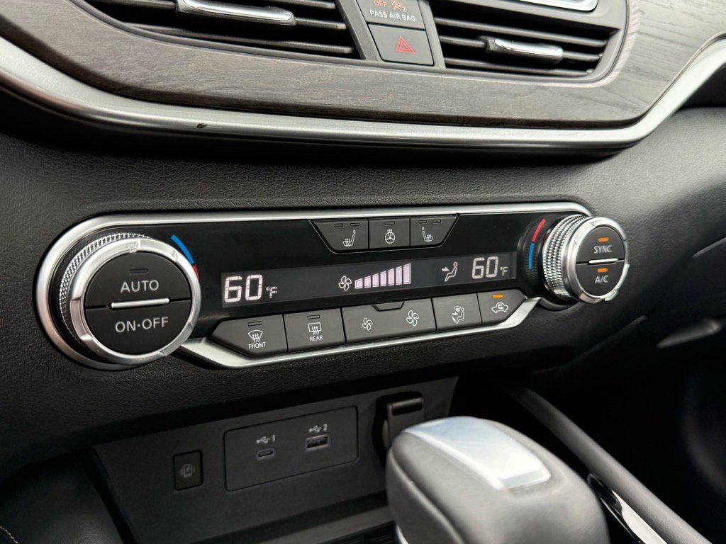 2023 Nissan Altima 2.5 SL photo 19