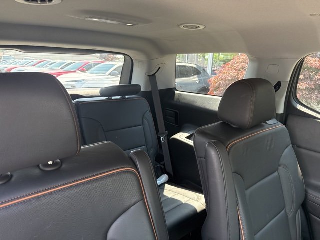 2023 Gmc Acadia AT4 photo 19