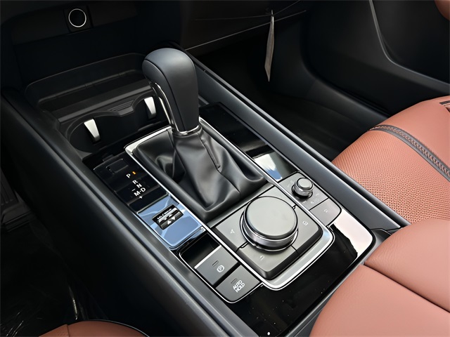 2025 Mazda CX-50 Meridian Edition photo 16