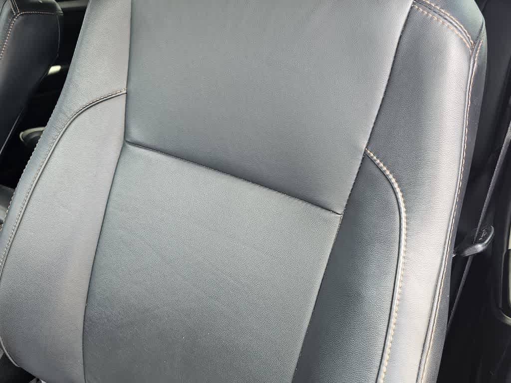 2019 Toyota Highlander XLE photo 14
