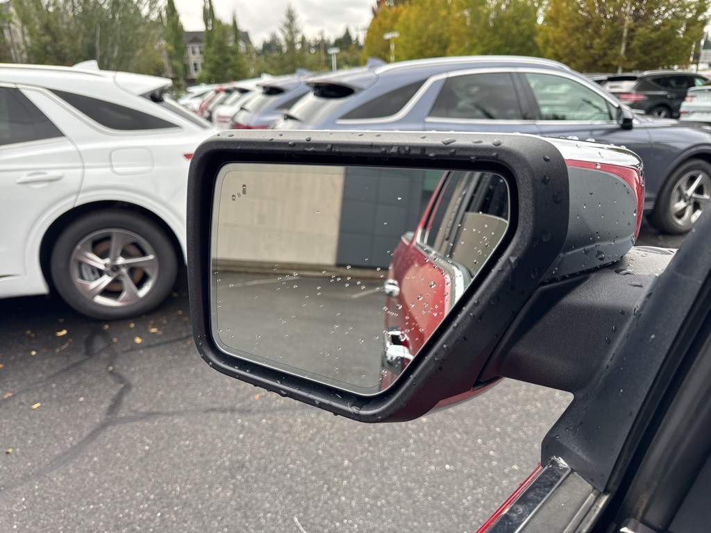 2021 Ford F-150 King Ranch photo 40