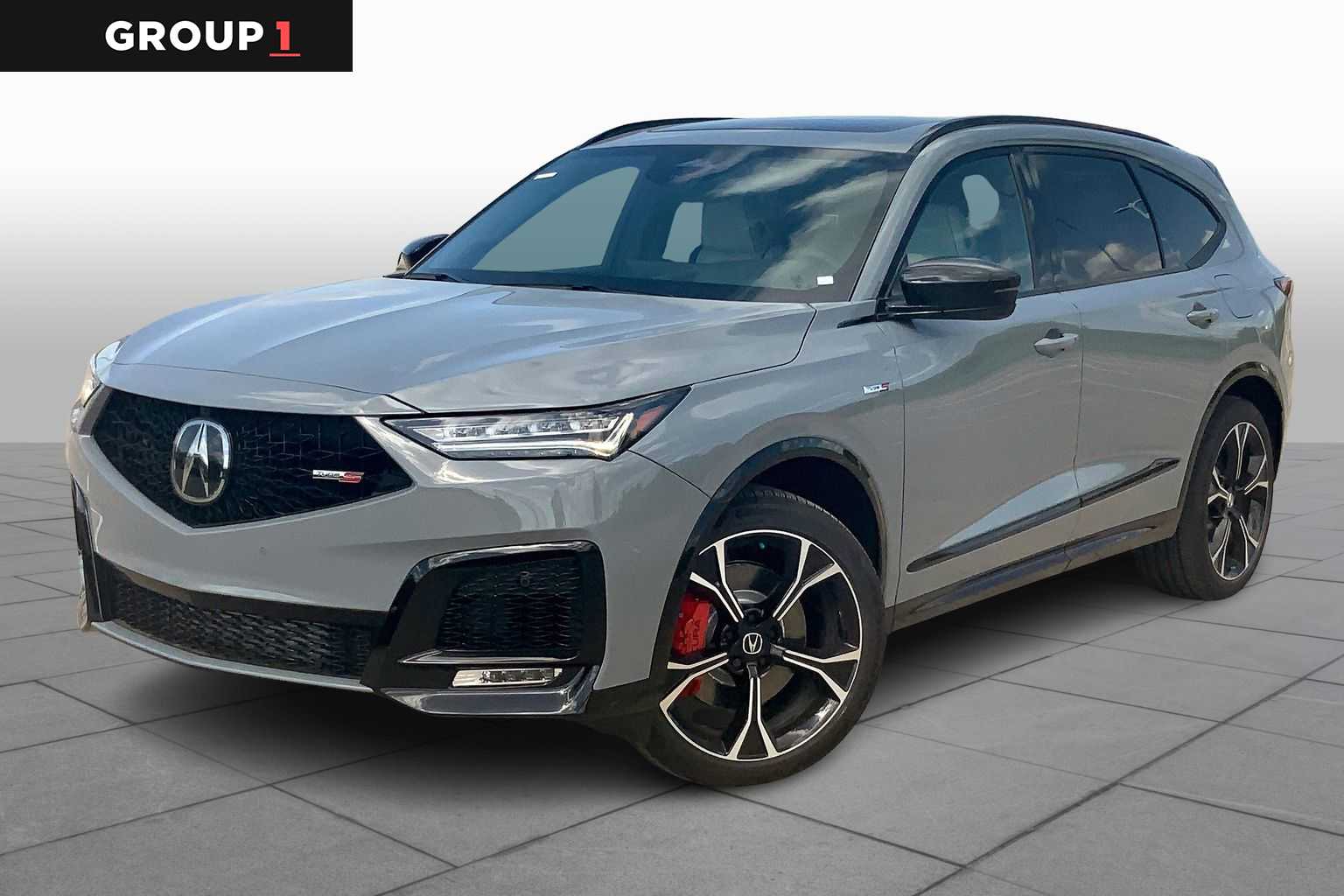 2026 Acura MDX Type S w/Advance Package's photo