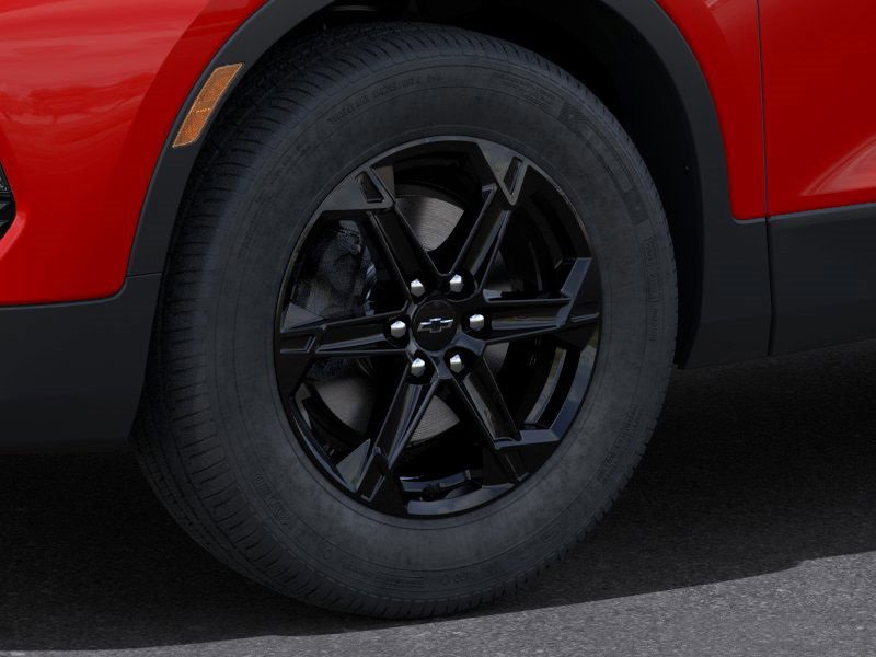 2025 Chevrolet Blazer 2LT photo 8