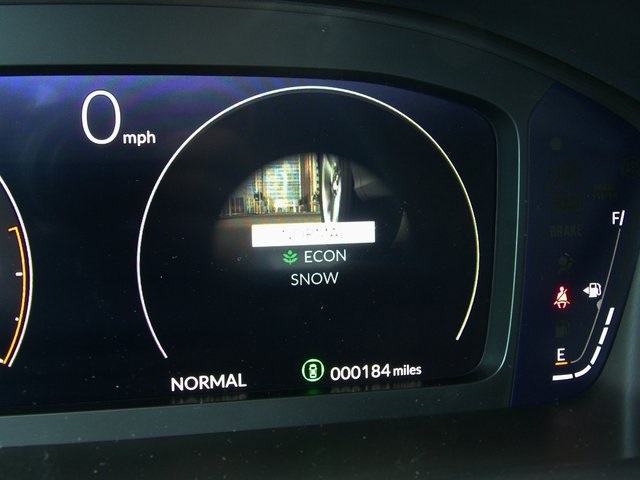2026 Honda CR-V EX-L photo 28
