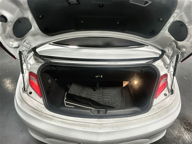 2016 Buick Cascada Premium photo 20