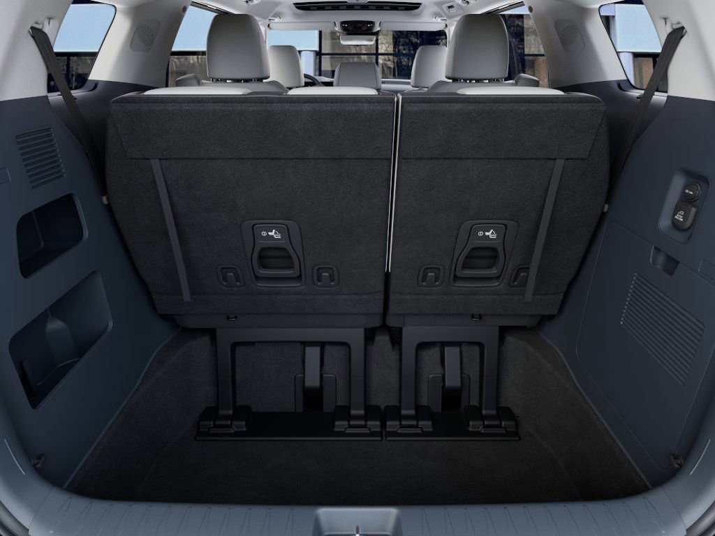 2026 Kia Carnival SX Prestige photo 19