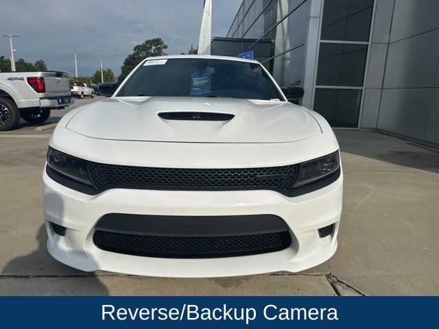 2023 Dodge Charger R/T photo 2