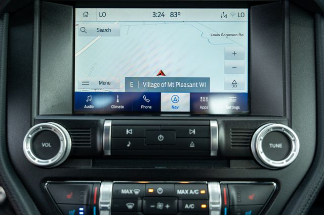 2022 Ford Mustang GT Premium photo 26