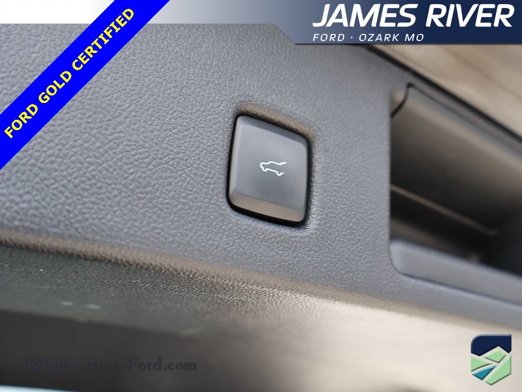 2024 Ford Escape Active photo 12